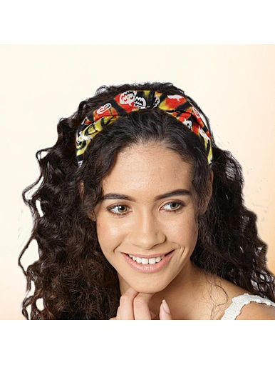 bats headband