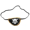 pirate eye patch