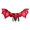 the red dragon