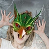 owl facemask