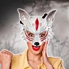 fox facemask