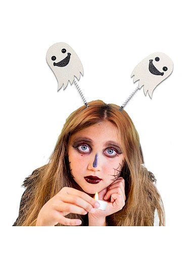 halloween headband