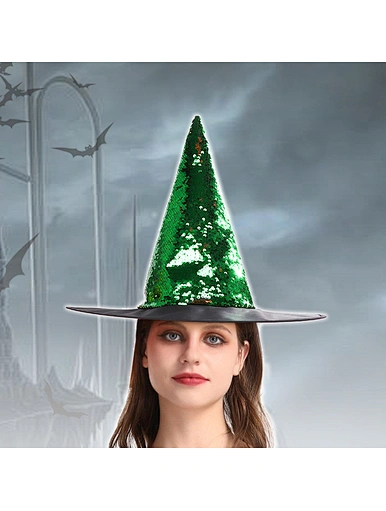 Witch Hat