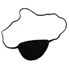 pirate eye patch