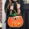 halloween pumpkin bag