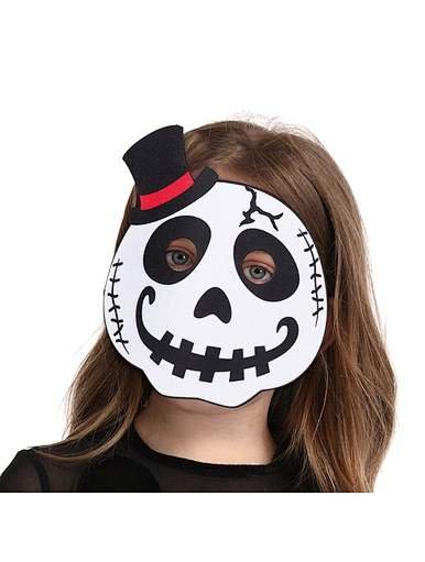 mask skull