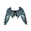 raven wings