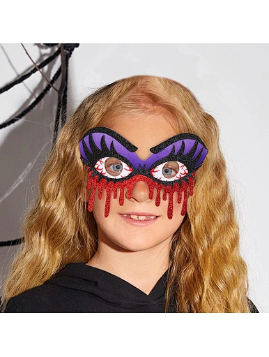 Halloween FaceMask