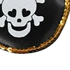 pirate eye patch