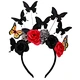 halloween headband