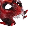 halloween facemask