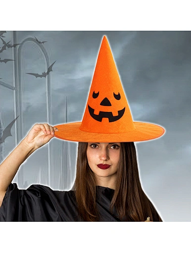 Halloween Hat