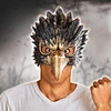 masquerade mask ball