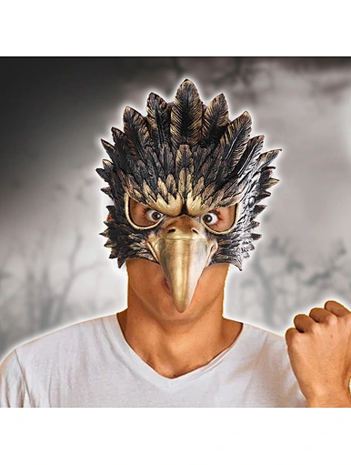 masquerade mask ball