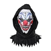 clown facemask
