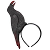 raven headband