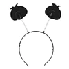 Halloween Headband