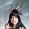 halloween headband