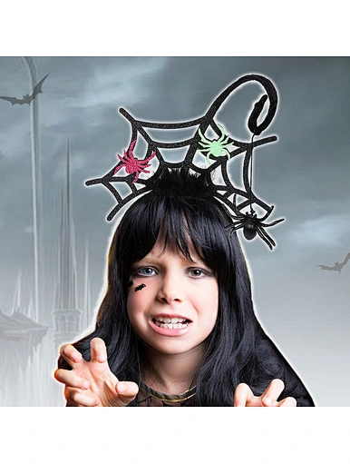 halloween headband