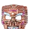 full face masquerade mask