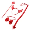 halloween devil costume