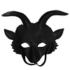 sheep facemask