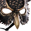 eagle facemask