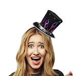 halloween headband