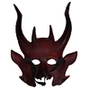 halloween facemask