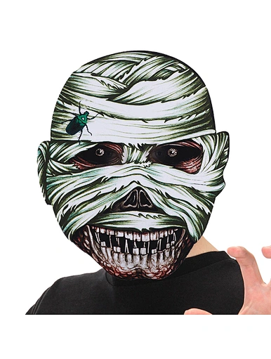 Halloween FaceMask