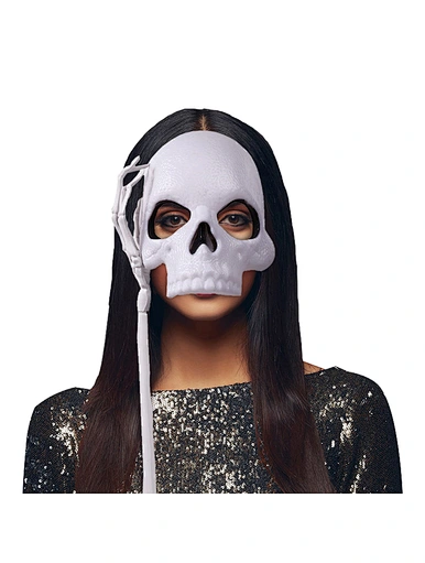 half face masquerade masks