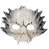 scary facemask