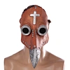 plague doctor facemask
