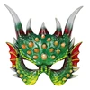 halloween facemask