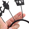 halloween headband