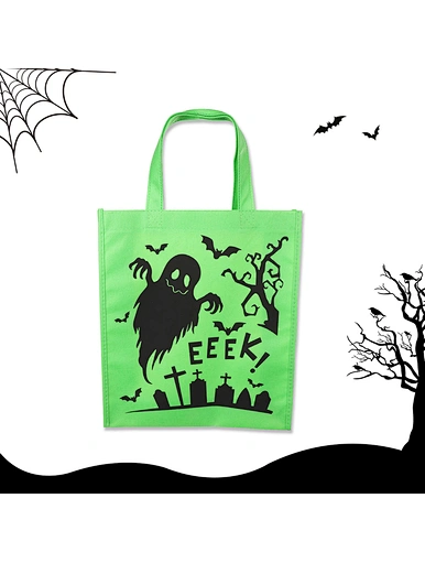 ghost halloween