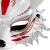 fox facemask