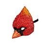 red bird