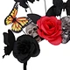 halloween headband