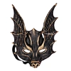bat facemask