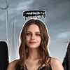 angel accessory halo