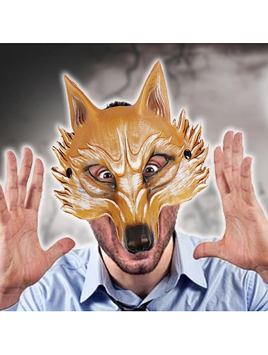 halloween facemask
