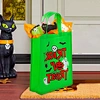 gerrn ghost  handbag，halloween accessories