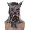 wolf facemask