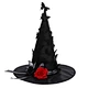 Witch Hat Halloween