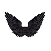 halloween angel wings
