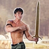 plastic props