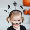 halloween headband