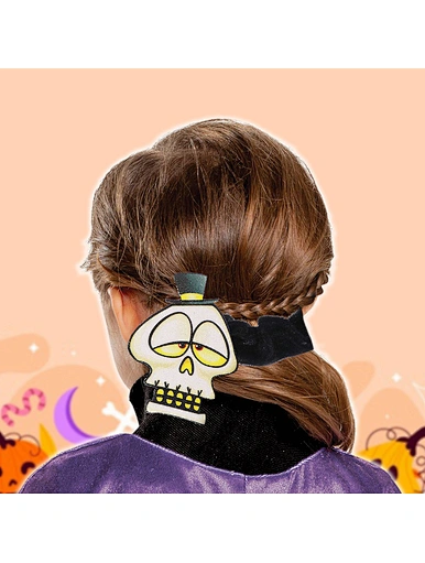 halloween skull toys
