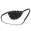 pirate eye patch